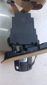 BMW 12147565300 E90  Engine Control Module 0261201160 ECM ECU OEM Full Set